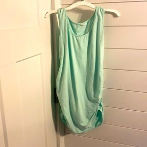 Maternity tank top​
